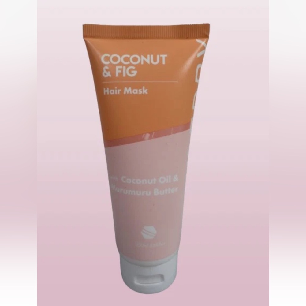 STYLEDRY Coconut & Fig Hair Mask -